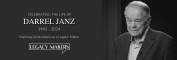 Darrel Janz